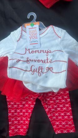Baby Girl Outfit
