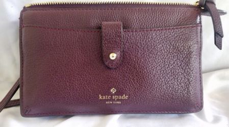 Kate Spade Small Crossbody