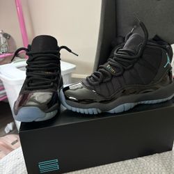 air jordan 11 retro (GS) 