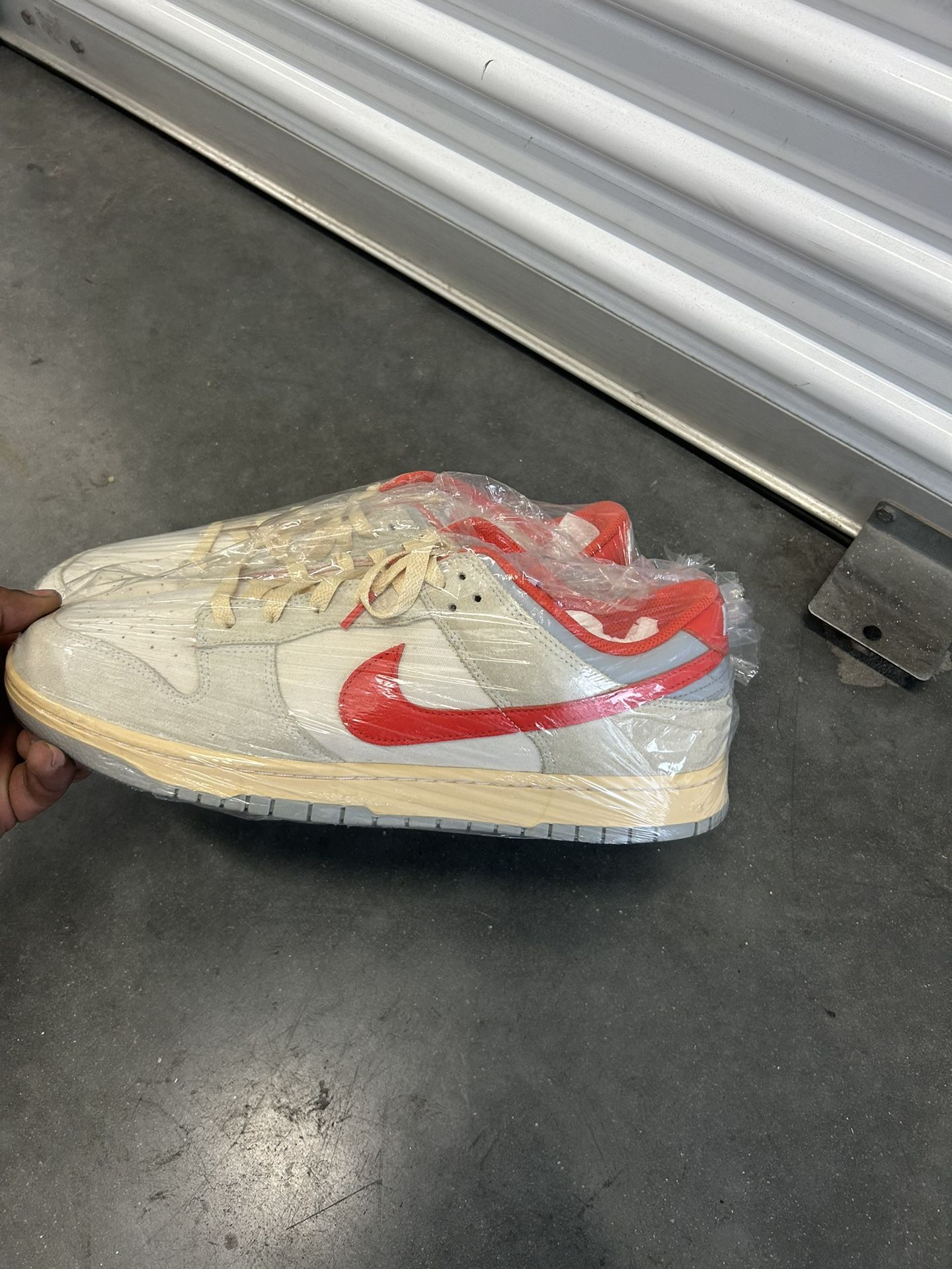 Nike