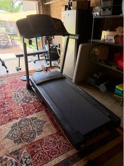 Nordic Trac Treadmill