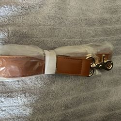 Leather Purse Strap Replacement 