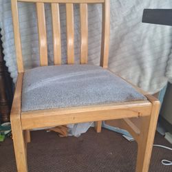 Single Dining Chair