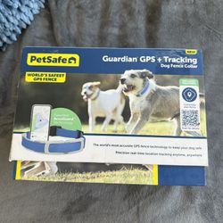 Petsafe GPS Tracking Collar 
