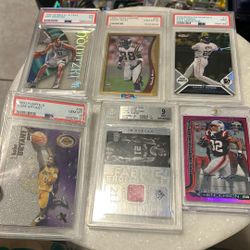 Sports Cards For Sale