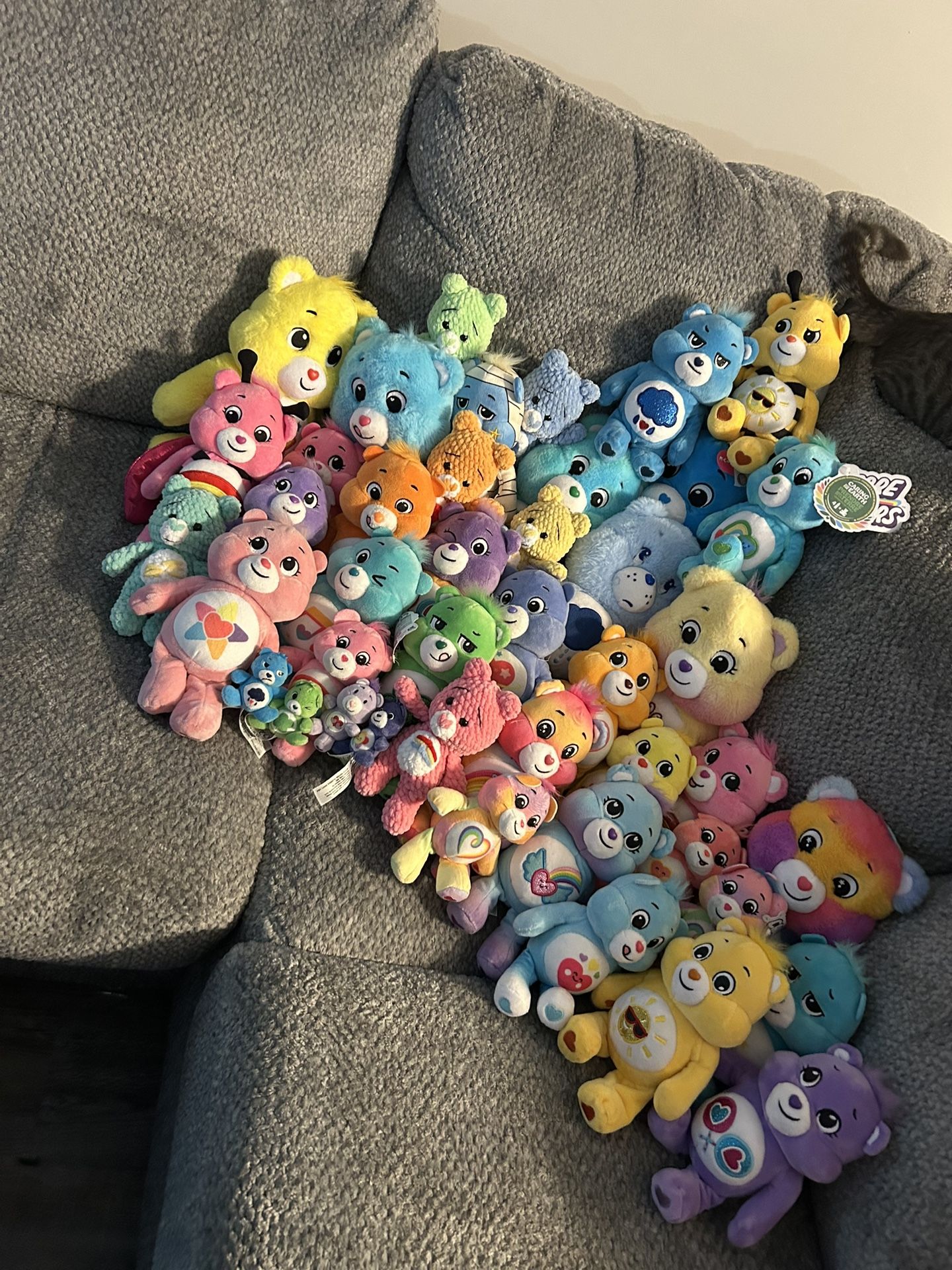 Care Bears
