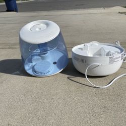 Humidifier 