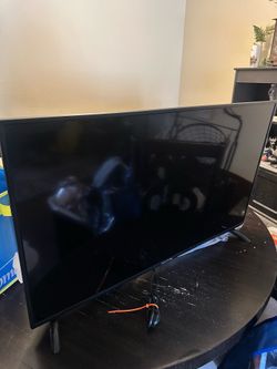 36 inch tv
