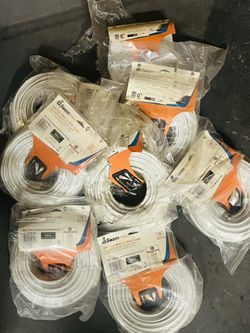 Swann 50 Ft NBC To NBC Cable