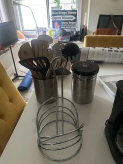 Kitchen items
