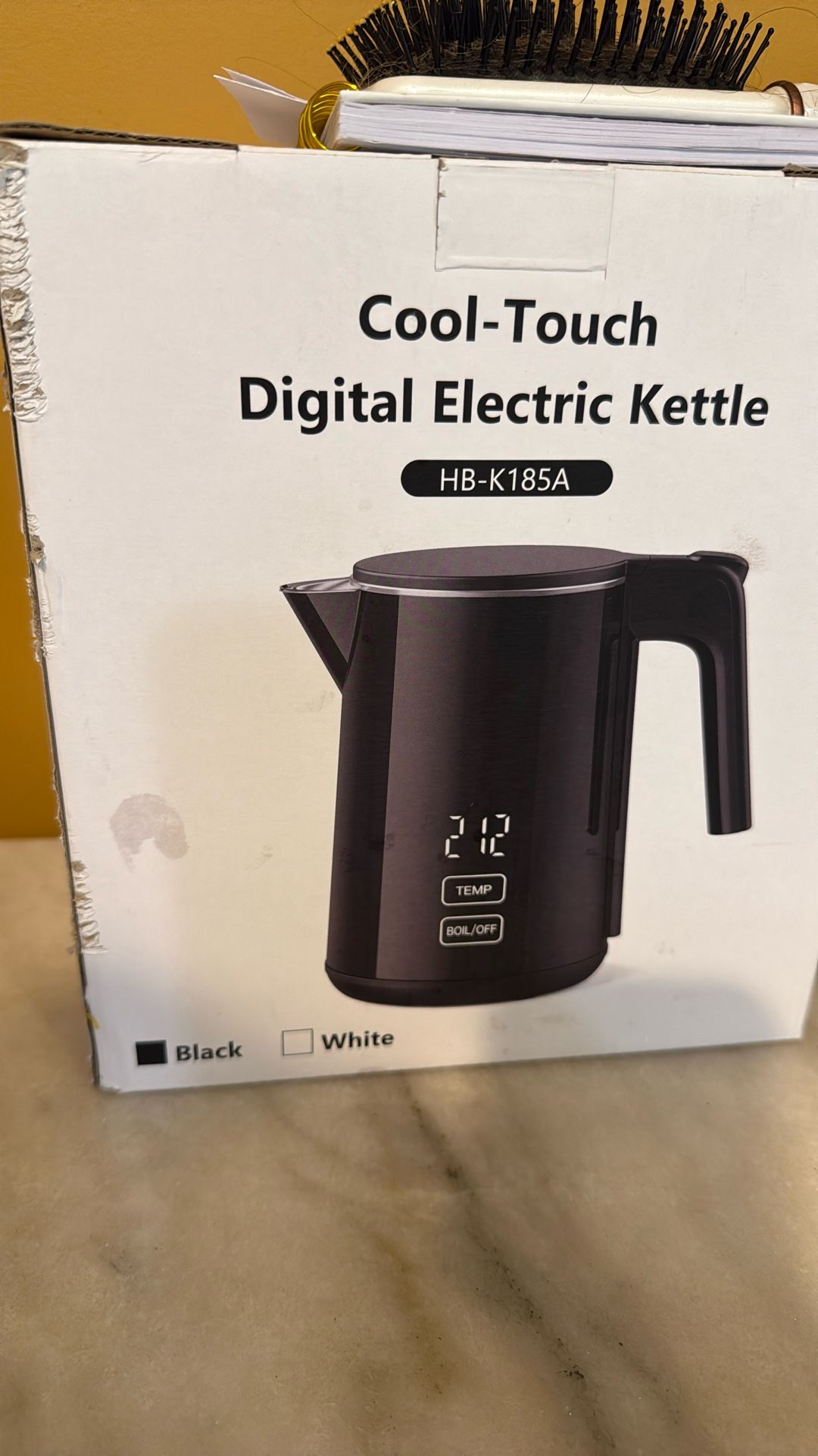 Electric Kettle