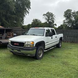 Buying 99-06 Chevy/GMC Trucks Or SUVs
