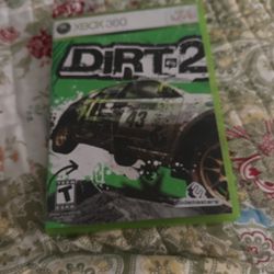 Dirt 2