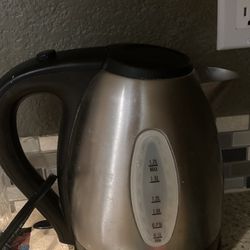 1.7 L Kettle 