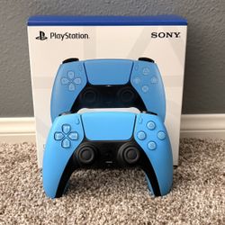 PlayStation 5 Controller PS5 Blue