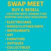 The Virtual Swap Meet