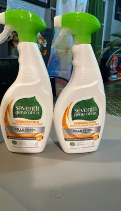 Seventh generation
