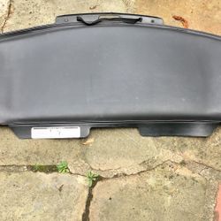 Chrysler Sebring Convertible OEM Boot Cover