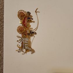 2001 WhiteHouse Ornament.
