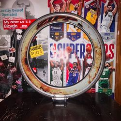 Zipp hub 18h front Zipp clincher 404 18h