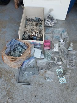 Electric Material 