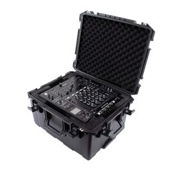 Odyssey VUDJMA9CDJHW Dustproof and Watertight Case for Pioneer DJ DJM-A9 and CDJ-3000