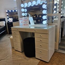 VANITY SET SPECIAL DEAL FINANCING NOW AVAILABLE EASY TO QUALIFY NO CREDIT CHECK