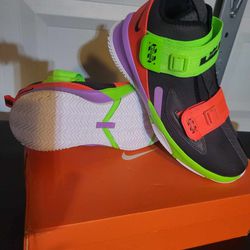 Nike Lebron Shoes