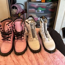 doc martens