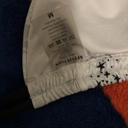 Affliction Bathing Suit Top 