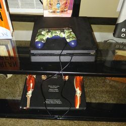 PlayStation 4 In Great Condition 