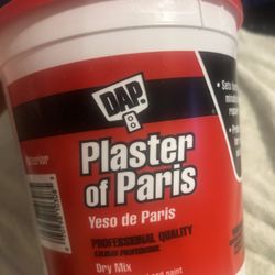 Plaster 