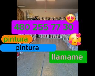 Pintura