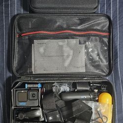 GoPro Hero 10 Black