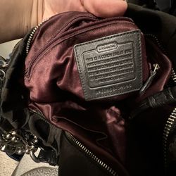 Coach  Purse 
