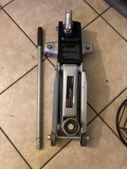 Car jack