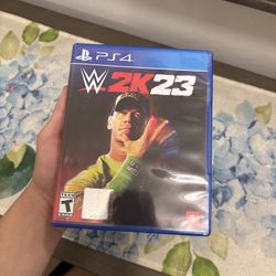 Wwe 2k24 Ps4