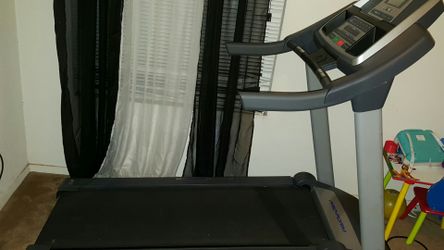 ALGUIEN SABE DE ALGUIEN QUE SEPA ARREGLAR CAMINADORA EN MERCED