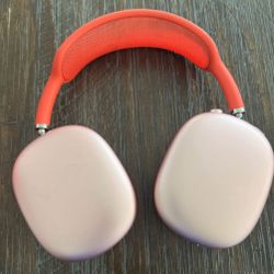 Authentic Apple AirPods Max – Excellent Condition 