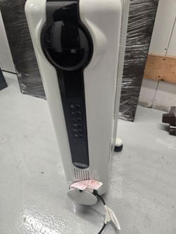 Compact Heater