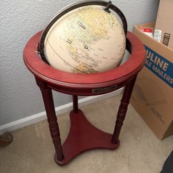 Globe