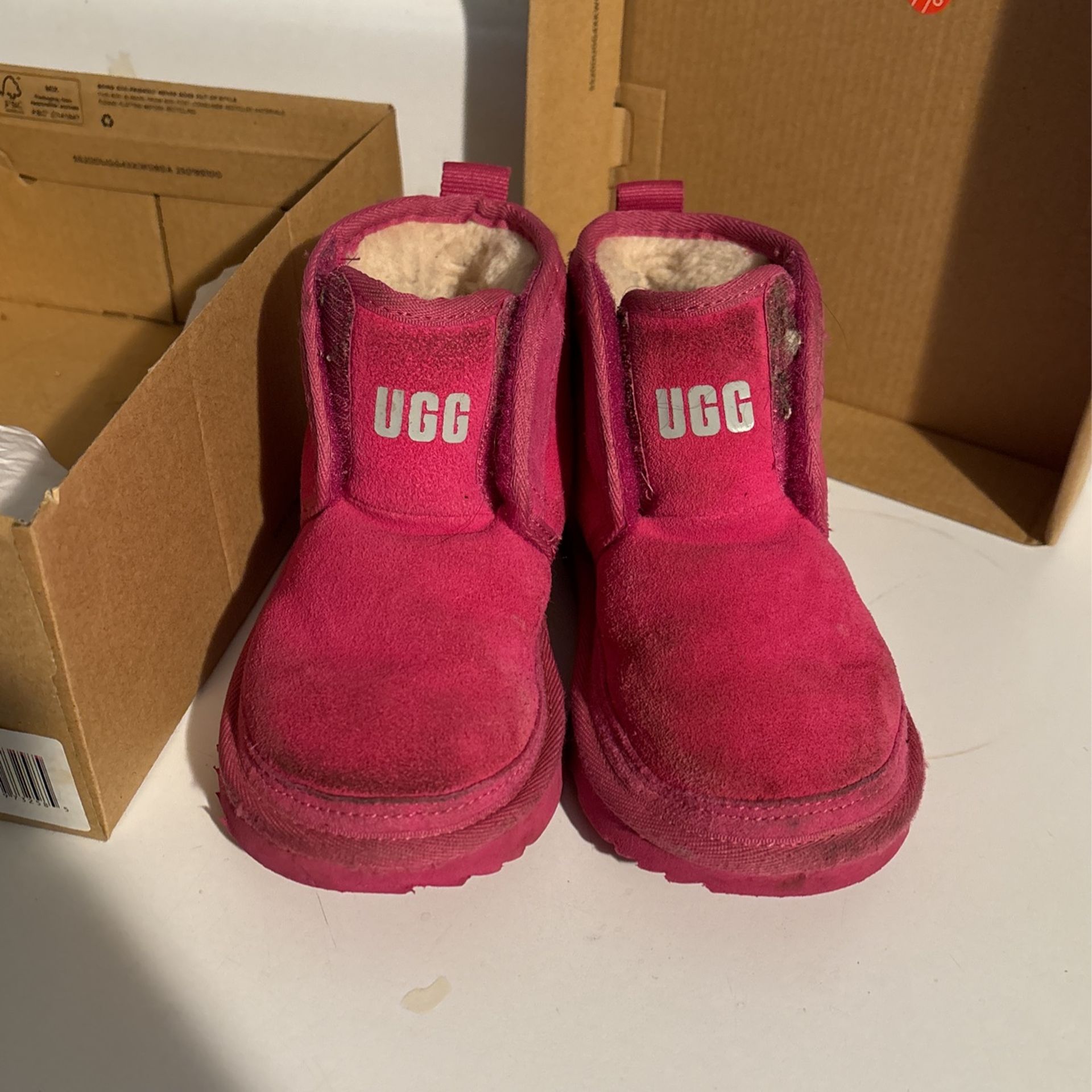 Ugg