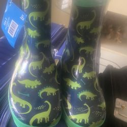 Boys Boots