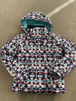 Roxy Ski Jacket 10/M