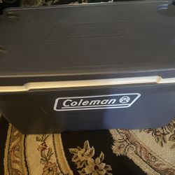 70 Quart Cooler