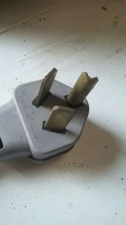 220 volt washer dryer or stove cord 4 ft , 5ft and 6 ft. Lengths