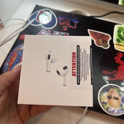 Airpods 3rd gen