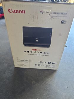 Scanner