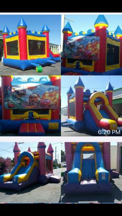 Parties for all you event