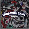 Chris’s Shop